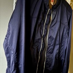 Men's Boss Orange Spring Jacket